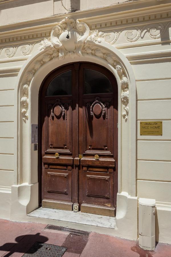 Nice Home - Studios Lido Exterior foto
